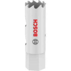 Коронка Bosch Multi Material Threaded, 17х40 мм