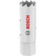 Коронка Bosch Multi Material Threaded, 17х40 мм