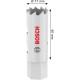 Коронка Bosch Multi Material Threaded, 17х40 мм