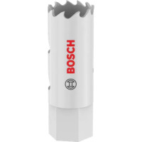 Коронка Bosch Multi Material Threaded, 19х40 мм
