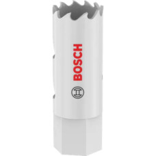 Коронка Bosch Multi Material Threaded, 19х40 мм