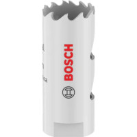 Коронка Bosch Multi Material Threaded, 20х40 мм