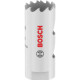 Коронка Bosch Multi Material Threaded, 20х40 мм