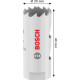 Коронка Bosch Multi Material Threaded, 20х40 мм