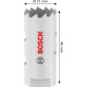 Коронка Bosch Multi Material Threaded, 21х40 мм