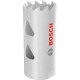 Коронка Bosch Multi Material Threaded, 22х40 мм