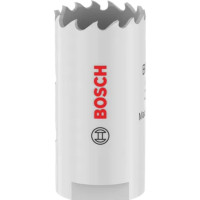 Коронка Bosch Multi Material Threaded, 24х40 мм