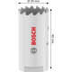 Коронка Bosch Multi Material Threaded, 24х40 мм
