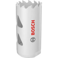 Коронка Bosch Multi Material Threaded, 25х40 мм