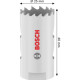 Коронка Bosch Multi Material Threaded, 25х40 мм