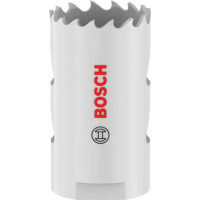 Коронка Bosch Multi Material Threaded, 27х40 мм