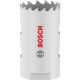 Коронка Bosch Multi Material Threaded, 27х40 мм