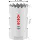 Коронка Bosch Multi Material Threaded, 27х40 мм