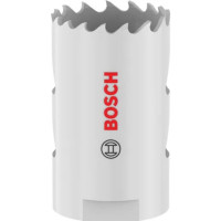 Коронка Bosch Multi Material Threaded, 29х40 мм