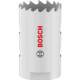 Коронка Bosch Multi Material Threaded, 30х40 мм