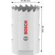 Коронка Bosch Multi Material Threaded, 30х40 мм