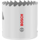 Коронка Bosch Multi Material 44х40 мм з різьбою