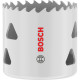 Коронка Bosch Multi Material 46х40 мм з різьбою