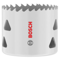 Коронка Bosch Multi Material 52х40 мм з різьбою