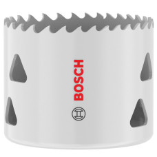 Коронка Bosch Multi Material 54х40 мм з різьбою