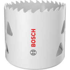 Коронка Bosch Multi Material 56х40 мм з різьбою