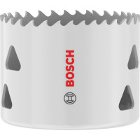 Коронка Bosch Multi Material 57х40 мм з різьбою