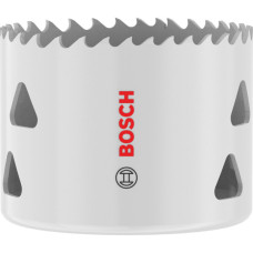 Коронка Bosch Multi Material 57х40 мм з різьбою