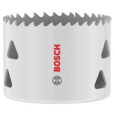 Коронка Bosch Multi Material 59х40 мм з різьбою