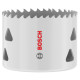 Коронка Bosch Multi Material 59х40 мм з різьбою