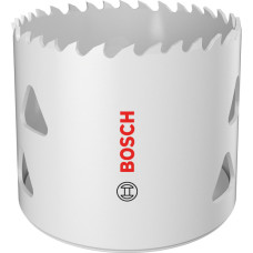 Коронка Bosch Multi Material 60х40 мм з різьбою