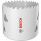 Коронка Bosch Multi Material 60х40 мм з різьбою