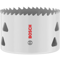 Коронка Bosch Multi Material 65х40 мм з різьбою