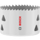 Коронка Bosch Multi Material 65х40 мм з різьбою