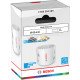 Коронка Bosch Multi Material 65х40 мм з різьбою
