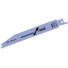 Пиляльне полотно Bosch S 123 XF, 150 мм, 5 шт
