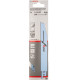 Пиляльне полотно Bosch S 123 XF, 150 мм, 5 шт