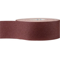 Шліфстрічка Bosch J450, 115×50000 мм, G60
