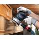 Шліфстрічка Bosch J450, 115×50000 мм, G60