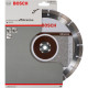 Алмазний круг Bosch Standard for Abrasive 230x22.23x2.3x10 мм