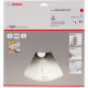 Пиляльний диск Bosch Multi Top 254х30х2.3 мм, 80 T