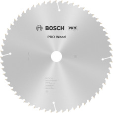 Пиляльний диск Bosch PRO Wood 305x2.5/1.8x30 мм T60