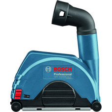 Захисний кожух для болгарки з пиловідводом Bosch GDE 115/125 FC-T