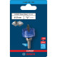 Коронка для листового металу Bosch Expert Sheet Metal 37х5 мм