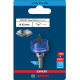 Коронка для листового металу Bosch Expert Sheet Metal  42х5 мм