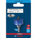 Коронка для листового металу Bosch Expert Sheet Metal  49х5 мм