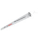 Пиляльне полотно Bosch PRO Window Demolition S 611 DF, 150 мм, 5 шт