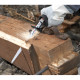 Пиляльне полотно Bosch Нeavy for Wood and Metal S 1111 DF, 225 мм, 5 шт