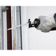 Пиляльне полотно Bosch Нeavy for Wood and Metal S 1111 DF, 225 мм, 5 шт