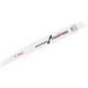 Пиляльне полотно Bosch Progressor for Wood and Metal S 3456 XF, 200 мм, 5 шт