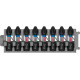 Ударні біти Bosch PH2 PRO Impact Control 25 мм, 8 шт